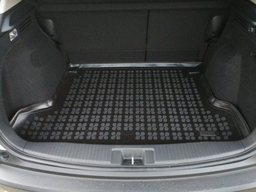 Honda HR-V (II) (2015-2022) tavă pentru bagaje Rezaw-Plast cu margini înalte, de dimensiuni precise