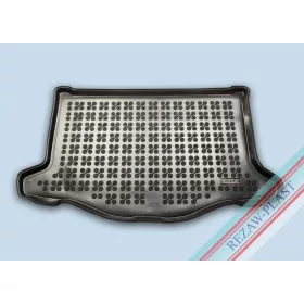   Honda JAZZ (IV) (2013-2020) tavă pentru portbagaj Rezaw-Plast cu margini înalte, de dimensiuni precise