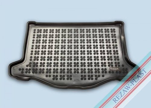 Honda JAZZ (IV) ( 2013-2020 ) Rezaw-Plast portbagaj cu laturi înalte, cu precizie dimensională