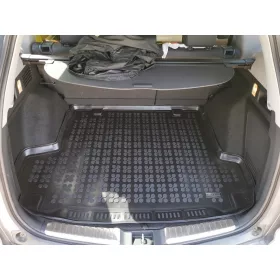Honda CR-V (V) Hybrid (2018-) cu margini înalte Rezaw-Plast