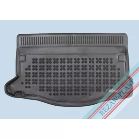   Honda JAZZ (V) (2020-) Covoraș pentru portbagaj cu margini înalte Rezaw-Plast