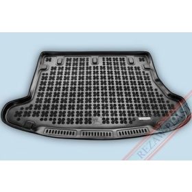   Hyundai i30 (I) Station Wagon (2007-2012) tavă pentru portbagaj Rezaw-Plast cu margini înalte, cu precizie dimensională