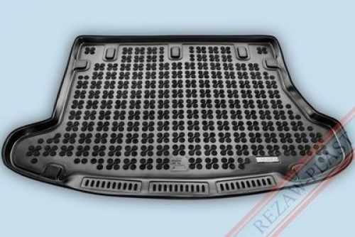 Hyundai i30 (I) Station Wagon ( 2007-2012 ) Rezaw-Plast suport de bagaje cu laturi înalte, cu precizie dimensională