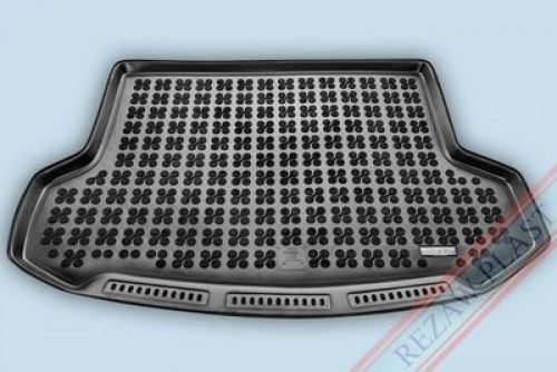 Hyundai ix35 (II) ( 2010-2015 ) Portbagaj cu laturi înalte Rezaw-Plast cu dimensiuni precise