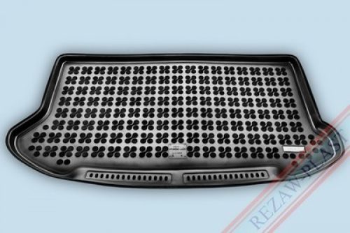 Hyundai ix20 ( 2010-2019 ) Portbagaj cu laturi înalte Rezaw-Plast cu dimensiuni exacte