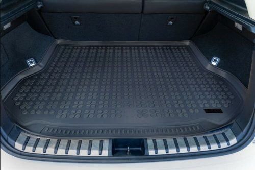 Hyundai Santa Fe III (2012-2018) cu margini înalte Rezaw-Plast