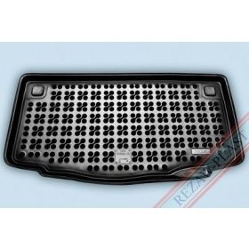   Hyundai i10 (II) Hatchback (2013-2019) tavă pentru portbagaj cu margini înalte Rezaw-Plast, specifică dimensiunii