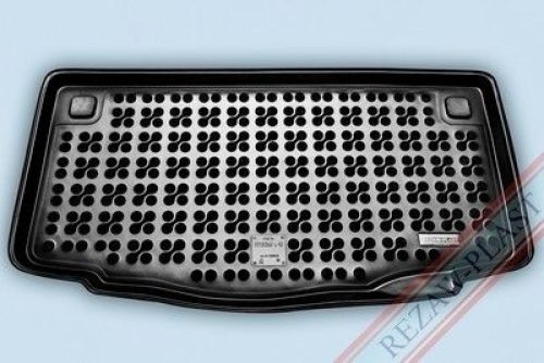 Hyundai i10 (II) Hatchback ( 2013-2019 ) Rezaw-Plast portbagaj cu laturi înalte cu portbagaj dimensionat