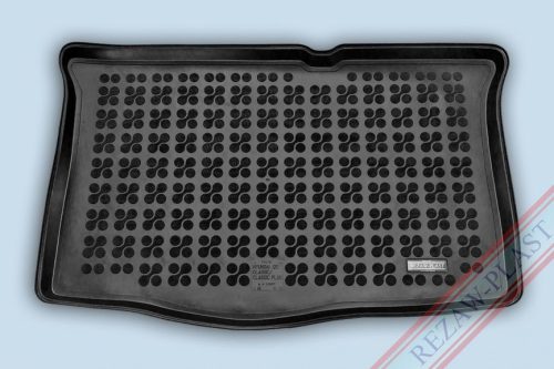 Hyundai i20 (II) Hatchback ( 2014-2020 ) Rezaw-Plast portbagaj cu laturi înalte cu portbagaj dimensionat