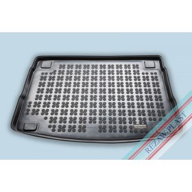   Hyundai i30 (III) Hatchback ( 2017- ) portbagaj cu spătar înalt Rezaw-Plast