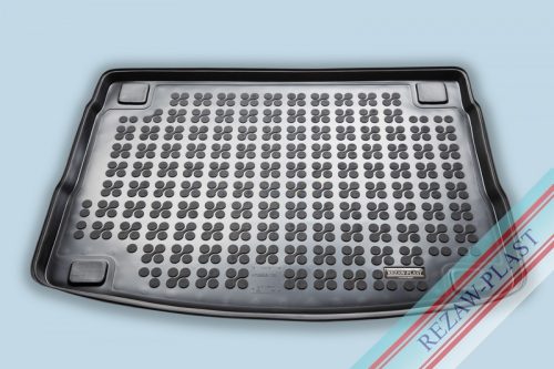 Hyundai i30 (III) Hatchback ( 2017- ) portbagaj cu spătar înalt Rezaw-Plast