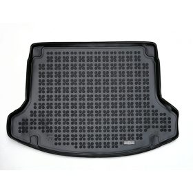   Hyundai i30 (III) Fastback (2017-2019) cu margine înaltă Rezaw-Plast