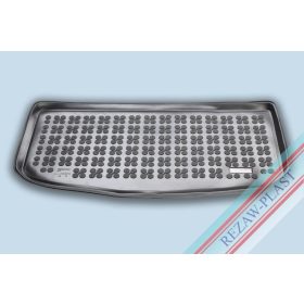   Hyundai i10 (III) Hatchback (2019-) tavă pentru portbagaj Rezaw-Plast cu margini înalte, cu dimensiuni specifice