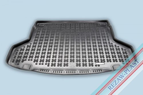 Hyundai i30 (2020-) Rezaw-Plast covoraș pentru portbagaj cu dimensiuni precise