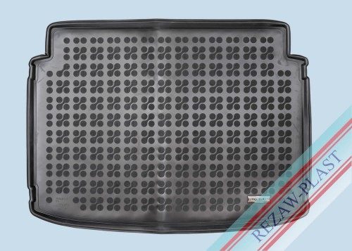 Hyundai Bayon ( 2021-) compartiment de bagaje cu laturi înalte Rezaw-Plast de dimensiuni exacte