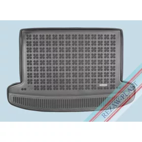   Hyundai Tucson (IV) ( 2020- ) Portbagaj cu laturi înalte Rezaw-Plast cu dimensiuni precise