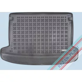   Hyundai Tucson (IV) (2020-) Tava pentru portbagaj cu margini înalte Rezaw-Plast