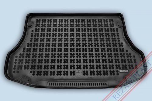 Kia Sorento I ( 2003-2009 ) Portbagaj cu laturi înalte Rezaw-Plast cu dimensiuni precise