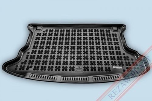 Kia Sportage II ( 2004-2010 ) Portbagaj Rezaw-Plast cu profil înalt, cu precizie dimensională