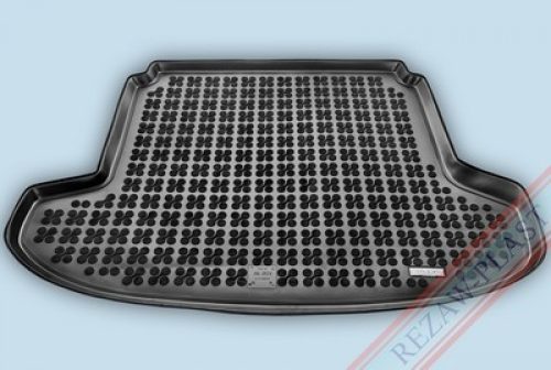 Kia Ceed (I) Station Wagon ( 2006-2012 ) Suport de bagaje Rezaw-Plast cu profil înalt, cu precizie dimensională