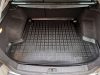 Kia Ceed (I) Station Wagon ( 2006-2012 ) Suport de bagaje Rezaw-Plast cu profil înalt, cu precizie dimensională