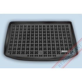   Hyundai ix20 (2010-2019) Covoraș pentru portbagaj cu margini înalte Rezaw-Plast