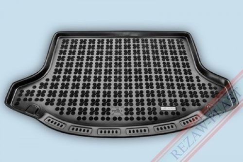 Kia Sportage III ( 2010-2015 ) Portbagaj cu profil înalt Rezaw-Plast cu precizie dimensională