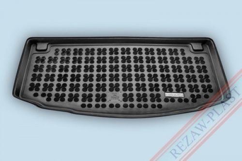 Kia Picanto (II) ( 2011-2017 ) căptușeală de portbagaj laterală înaltă Rezaw-Plast
