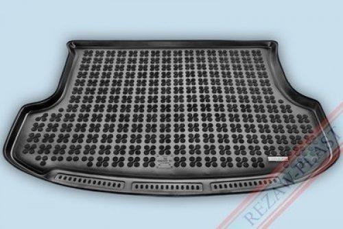 Kia Sorento II ( 2009-2015 ) Suport de bagaje Rezaw-Plast cu profil înalt, cu precizie dimensională