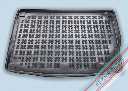 Kia Niro (I) Hybrid ( 2016-2022 ) talon înalt Rezaw-Plast