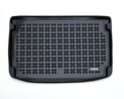 Kia Stonic ( 2017- ) Portbagaj Rezaw-Plast cu profil înalt și precizie dimensională