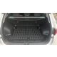 Kia Sportage IV ( 2015- ) Portbagaj cu profil înalt Rezaw-Plast cu precizie dimensională
