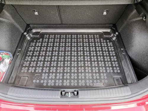 Kia Ceed (III) Hatchback ( 2018- ) Portbagaj cu laturi înalte Rezaw-Plast cu precizie dimensională