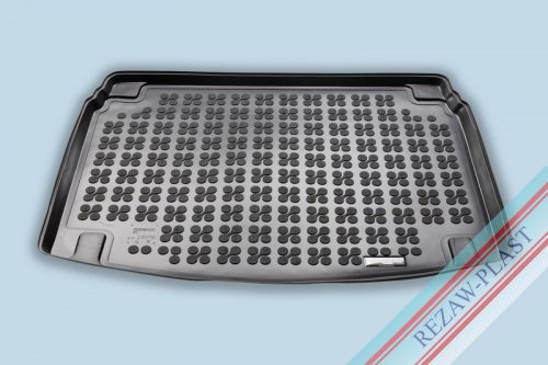 Kia Ceed (III) Hatchback (2018-) tavă pentru portbagaj Rezaw-Plast cu margini înalte și dimensiuni precise