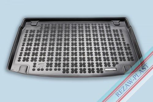 Kia Ceed (III) Hatchback ( 2018- ) Portbagaj cu laturi înalte Rezaw-Plast cu precizie dimensională