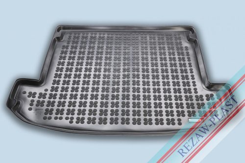 Kia Sorento IV ( 2020- ) Portbagaj cu laturi înalte Rezaw-Plast cu dimensiuni precise