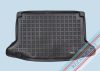 Kia e-Niro ( 2019-2022 ) Portbagaj Rezaw-Plast cu laturi înalte și compartiment pentru bagaje de dimensiuni exacte
