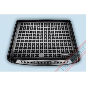   Mercedes B-CLASS (W245) (2005-2011) tavă pentru portbagaj Rezaw-Plast cu margini înalte și dimensiuni precise
