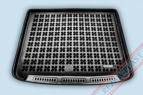 Mercedes B-CLASS (W245) ( 2005-2011 ) Compartiment pentru bagaje Rezaw-Plast cu laturi înalte și dimensiuni exacte