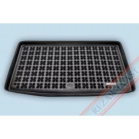   Mercedes CLASA B (W246) (sistem EASY VARIO PLUS) (2011-2018) tavă pentru portbagaj Rezaw-Plast cu margini înalte, specifică dimensiunii