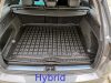 Mercedes GLC SUV (X253) ( 2015-2022 ) Portbagaj Rezaw-Plast cu profil înalt și precizie dimensională