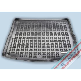   Mercedes CLA (X117) Station Wagon (2013-2019) tavă pentru bagaje cu margini înalte Rezaw-Plast