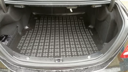 Mercedes E-CLASS (W213) Sedan (2016-2023) jantă înaltă Rezaw-Plast