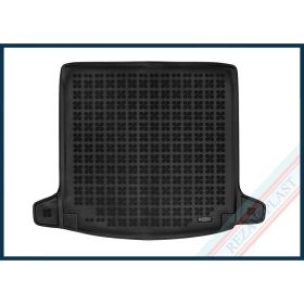   Mercedes CLA (X118) Station Wagon (2019-) tavă pentru portbagaj cu margini înalte Rezaw-Plast, cu dimensiuni precise