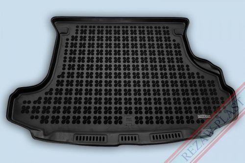 Nissan X-Trail I T30 ( 2001-2007 ) Portbagaj Rezaw-Plast cu profil înalt și căptușeală dimensionată pentru portbagaj