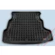 Nissan PRIMERA (III) Hatchback ( 2002-2007 ) portbagaj înalt Rezaw-Plast