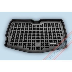   Nissan Qashqai (I) (2006-2013) tavă pentru portbagaj specifică dimensiunii Rezaw-Plast cu margini înalte