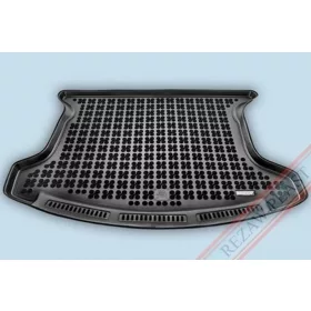   Nissan QASHQAI+2 I (2008-2013) tavă pentru portbagaj Rezaw-Plast cu margini înalte, specifică dimensiunii