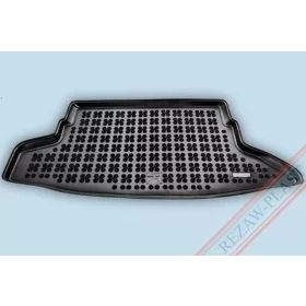   Nissan JUKE (I) (2010-2014) tavă pentru portbagaj cu margini înalte Rezaw-Plast, dimensiuni precise