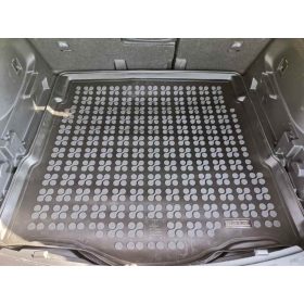   Nissan X-Trail III T32 ( 2013-2017 ) Rezaw-Plast portbagaj de profil înalt cu dimensiuni exacte